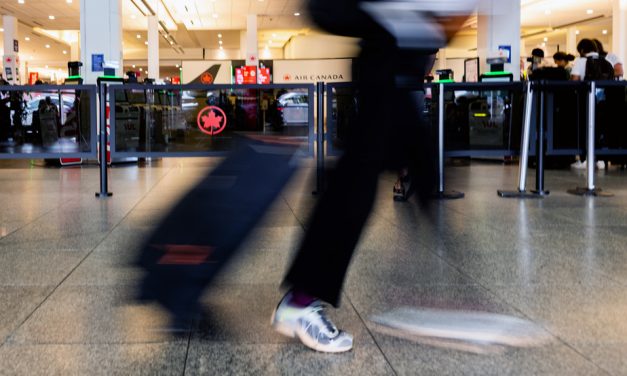 Air Canada | La plupart des vols intérieurs et vers les États-Unis devraient décoller
