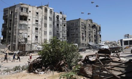 Bande de Gaza | Dix-sept sénateurs américains exigent d’Israël l’accès de la presse internationale