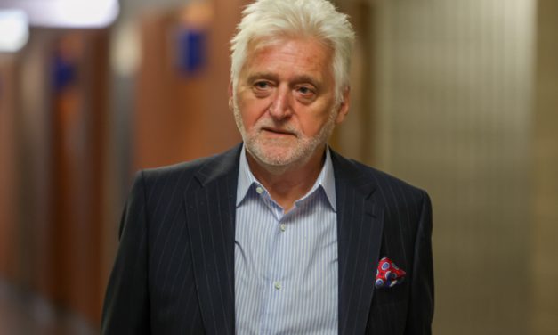 Procès civil de Gilbert Rozon | Le profil psychologique de trois plaignantes décortiqué