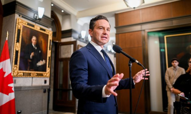 Abolition de la « taxe carbone 2.0 » | Pierre Poilievre déjà en mode attaque
