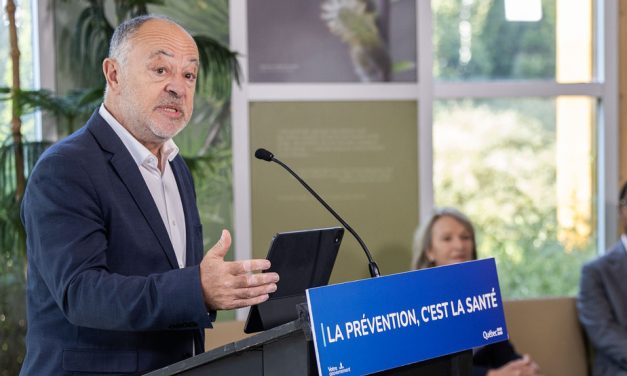Stratégie nationale de prévention en santé | Du dépistage de maladies chroniques dans des centres de prévention