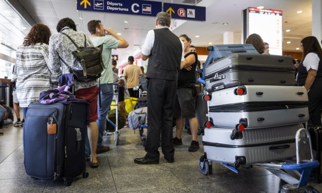 Vols annulés d’Air Canada | Finalement, l’hébergement et le resto remboursés