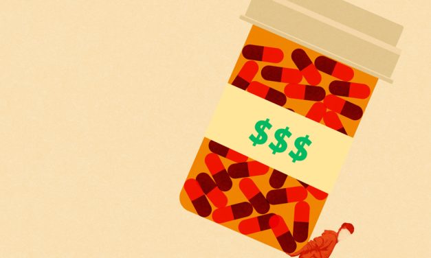 Étouffés par leurs assurances collectives
