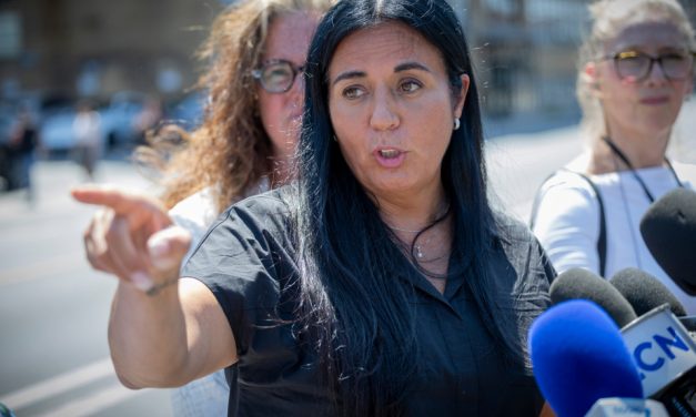 Élections municipales | Martinez Ferrada veut améliorer la sécurité dans les quartiers