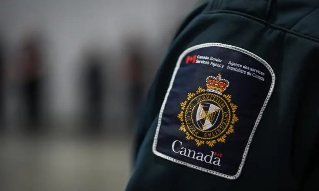 Stanstead | Les présumés passeurs détenus jusqu’au 4 septembre