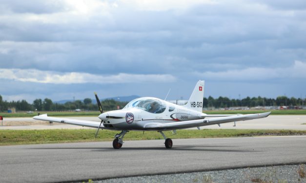 Avions électriques | Oubliez le vacarme du moteur à combustion