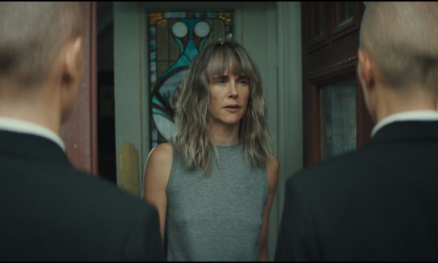 Plateformes | Dix films et séries à voir dès maintenant