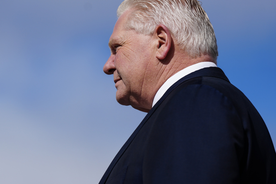 Droits de douane | L’Ontario et la Saskatchewan toujours opposés sur la question