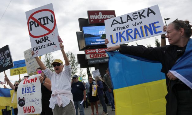 Ottawa rappelle son soutien envers l’Ukraine avant le sommet Trump-Poutine
