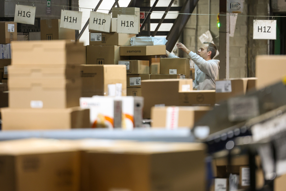 Droits de douane sur les petits colis envoyés aux États-Unis | Paperasse en hausse, entrepreneurs inquiets