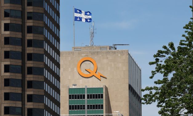 Profits en baisse de 18 % pour Hydro-Québec