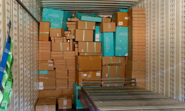 Les services postaux européens suspendent les envois de colis vers les États-Unis