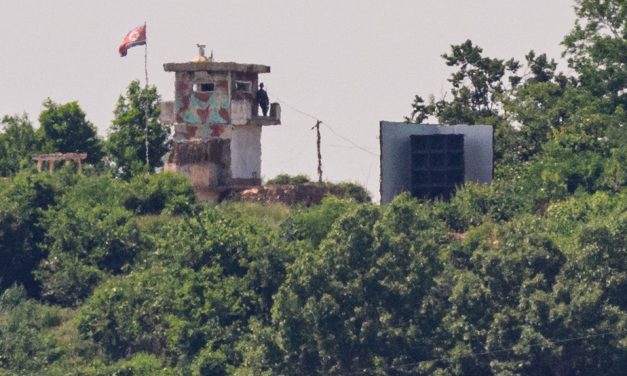 Tirs à la frontière | La Corée du Nord met en garde Séoul