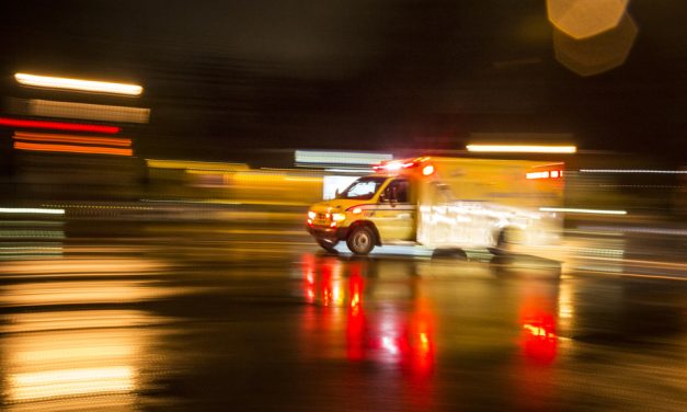 Montréal | Trois hommes poignardés dans deux évènements