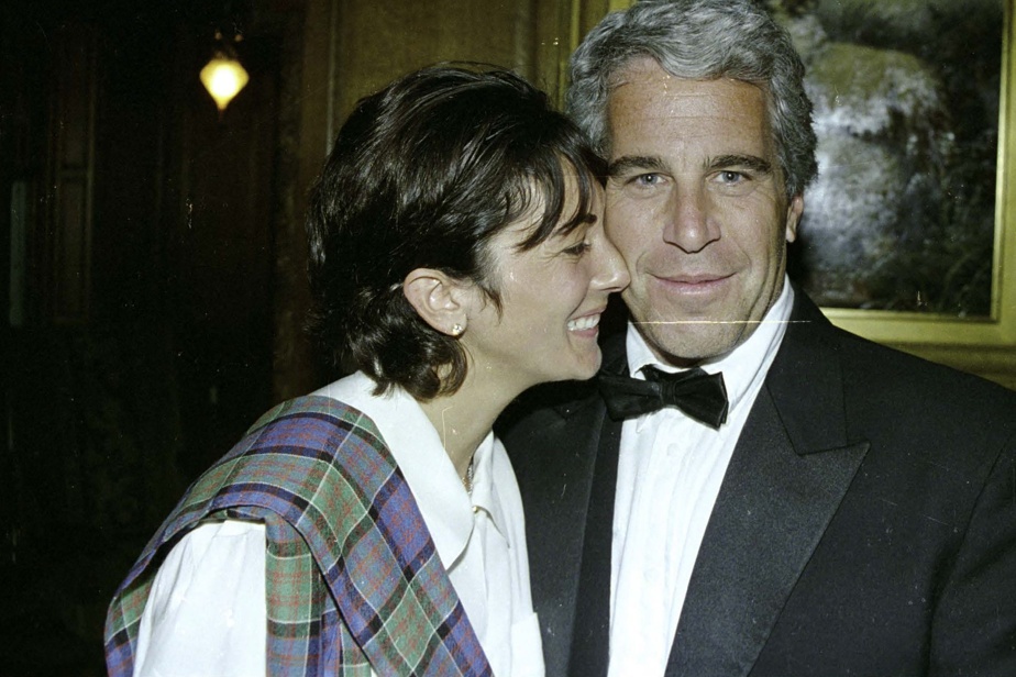 Affaire Epstein | Ghislaine Maxwell a nié avoir déjà vu Donald Trump se comporter de manière déplacée