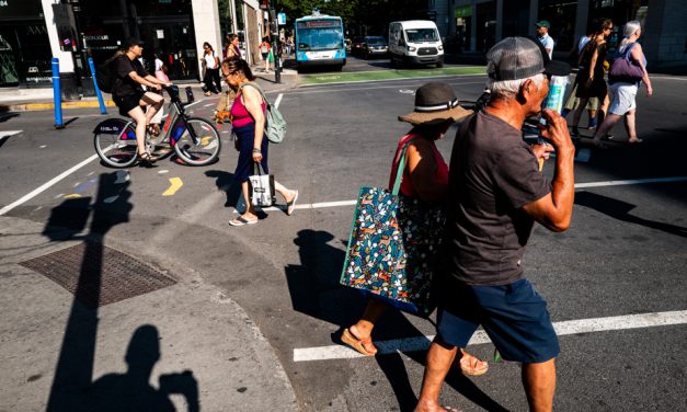 Canicule | Un bilan « rassurant », mais la prudence reste de mise
