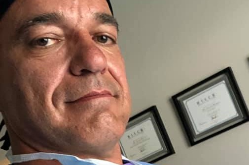 Production et exportation de substances | Un ancien motard ex-dentiste plaide coupable