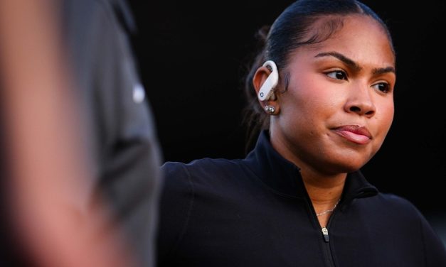 Athlétisme | Le mirage américain de Tatiana Aholou
