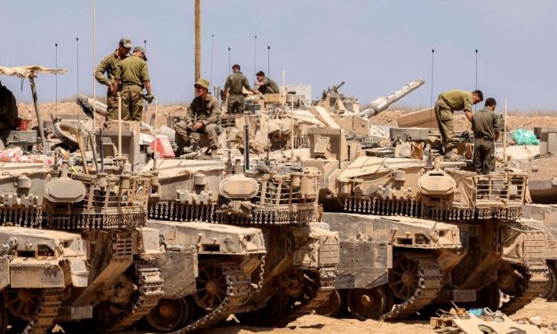 Ventes d’armes à Israël | Un sénateur réclame une plus grande transparence