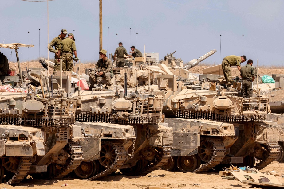 Ventes d’armes à Israël | Un sénateur réclame une plus grande transparence