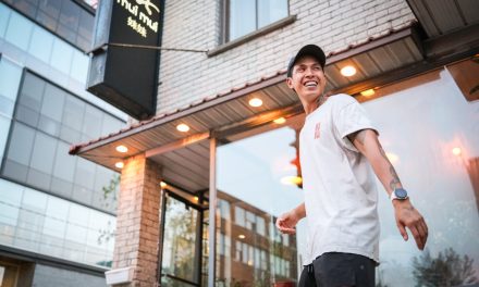 Minh Phat Tu | Une journée aux restos