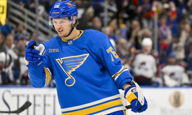 Le Canadien | De plus en plus réel pour Bolduc et Blais