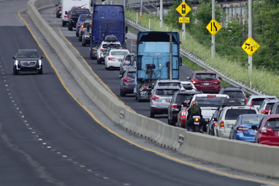 Face aux coupes fédérales | Le Conseil mohawk de Kahnawake envisage des péages routiers
