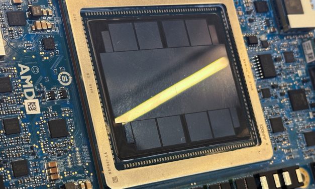 Vente de puces IA en Chine | Nvidia et AMD verseront à Washington 15 % des revenus