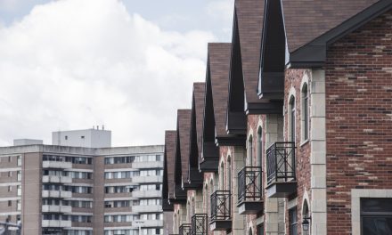Montréal | Les ventes résidentielles ne se sont pas essoufflées en juillet