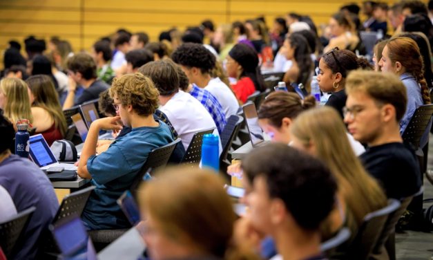Universités | Les inscriptions d’étudiants étrangers en chute libre
