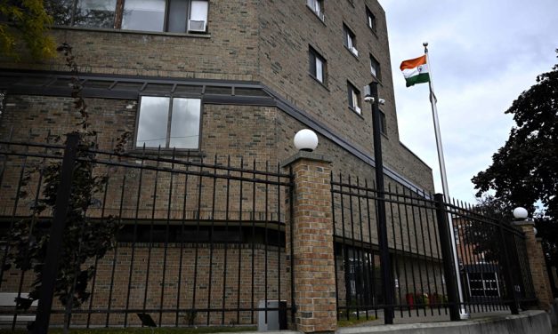 Baisse des tensions | Ottawa nomme un nouvel envoyé en Inde