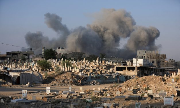 Bande de Gaza | Au moins 33 morts dans des frappes israéliennes