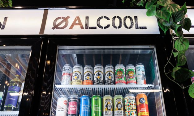 Baisse de la consommation de bière | La bière sans alcool sauve la mise des brasseurs