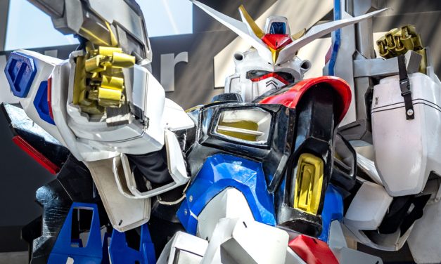 Otakuthon | Là où les mangas deviennent réalité