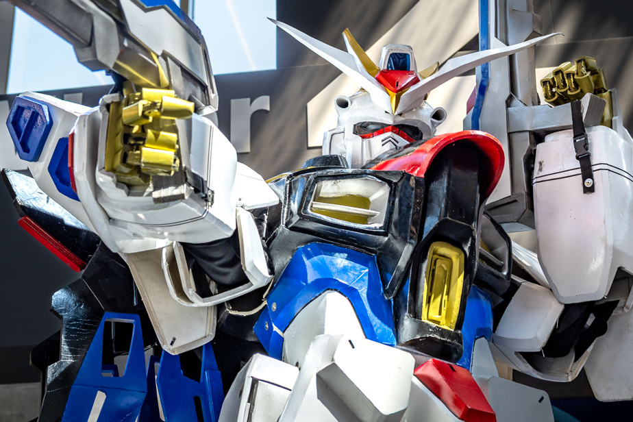 Otakuthon | Là où les mangas deviennent réalité