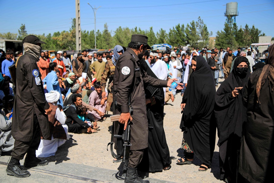Afghanistan | Les talibans ont « militarisé » le système judiciaire pour opprimer les femmes