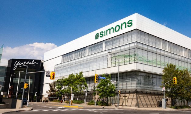 Nouvelles adresses à Toronto | L’avenir des grands magasins, Simons y croit