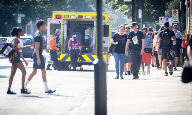 Montréal | La santé publique signale un deuxième décès lié à la chaleur