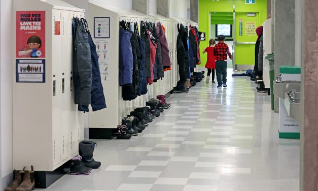 Pénurie d’enseignants | Encore près de 3000 postes vacants