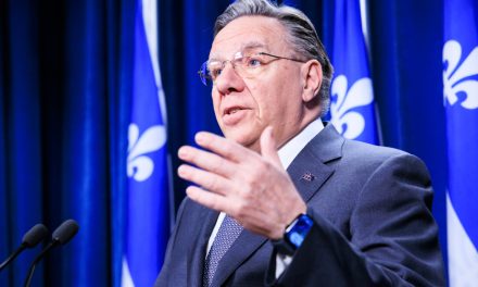 Accès à des documents bloqué | Legault somme la SAAQ de collaborer avec l’UPAC