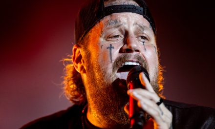 Festival LASSO | Jelly Roll, prédicateur d’une édition record