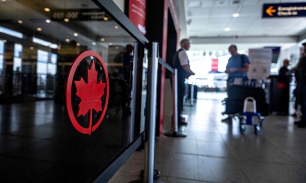 Agents de bord chez Air Canada | Une avancée pour le travail au sol