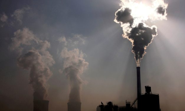 Production d’énergie en Chine | L’usage du charbon en forte hausse, niveau record des renouvelables