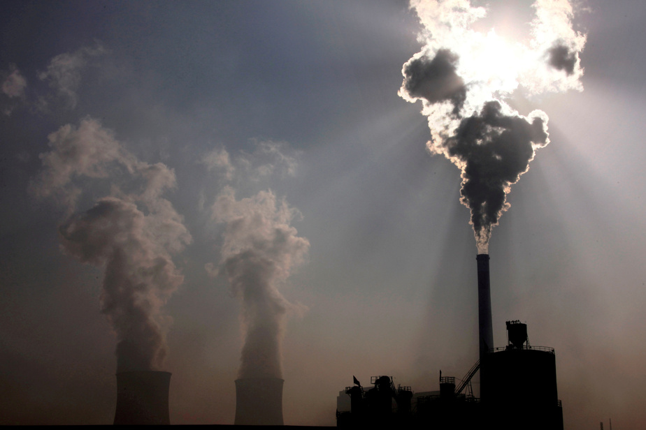 Production d’énergie en Chine | L’usage du charbon en forte hausse, niveau record des renouvelables