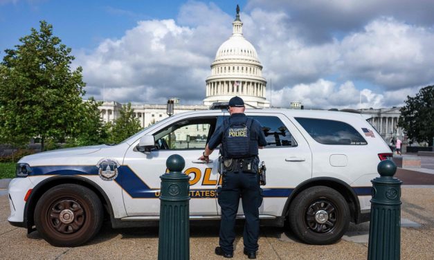Lutte contre la criminalité | Trump ordonne le déploiement de la Garde nationale à Washington