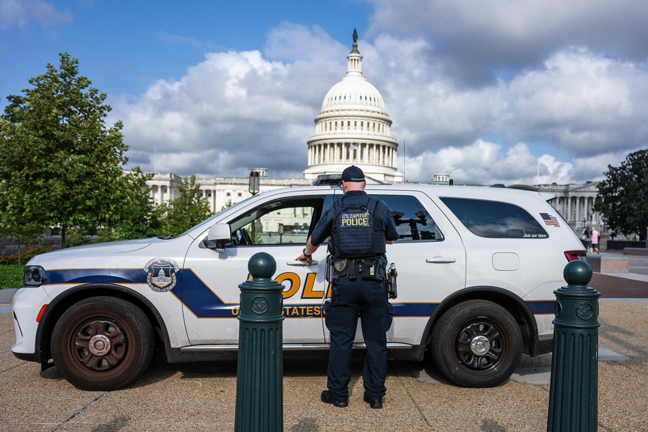 Lutte contre la criminalité | Trump ordonne le déploiement de la Garde nationale à Washington