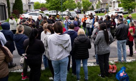 Féminicide présumé à Châteauguay | « Il exerçait un contrôle excessif sur elle »