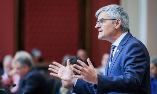 Fiasco SAAQclic | Éric Caire s’inquiétait d’être « spectateur » des dépassements de coûts