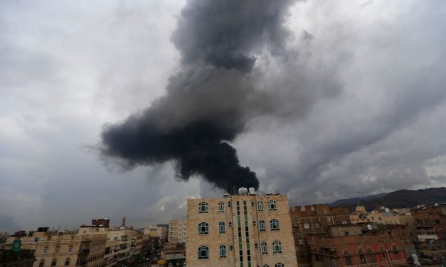 Raids israéliens au Yémen | Les rebelles crient vengeance après la mort de leur premier ministre