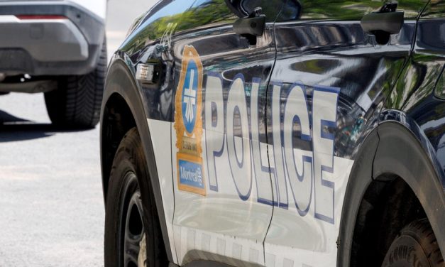 Valérie Plante se dit « troublée » par une attaque contre un père juif à Montréal